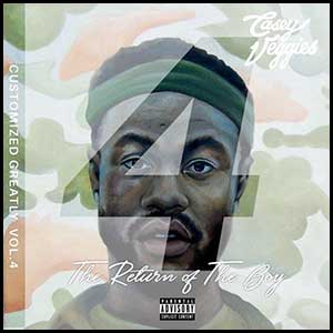 Customized Greatly 4