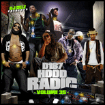 D187 Hood Radio 35