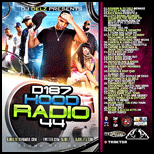 D187 Hood Radio 44