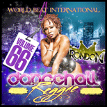 Dancehall Reggae 66