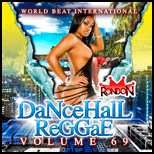 Dancehall Reggae 69