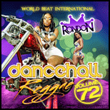 Dancehall Reggae 72