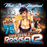 Dancehall Reggae 75