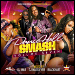Dancehall Smash 7