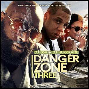 Danger Zone 3