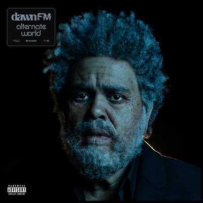 Stream and download Dawn FM (Alternate World)