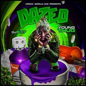 Dazed Young Thug Edition