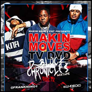Stream and download D-Block Chronicles 12