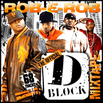 The Official D Block Mixtape