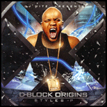 D Block Origins