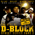 Best of D Block Street Series 2