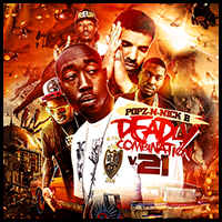 Deadly Combination 21