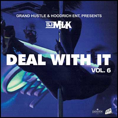 Deal With It 6 Mixtape Graphics