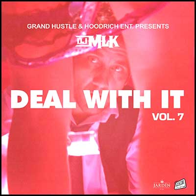Deal With It 7 Mixtape Graphics