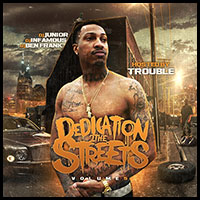 Dedication 2 The Streets 5