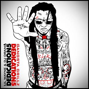 Dedication 5