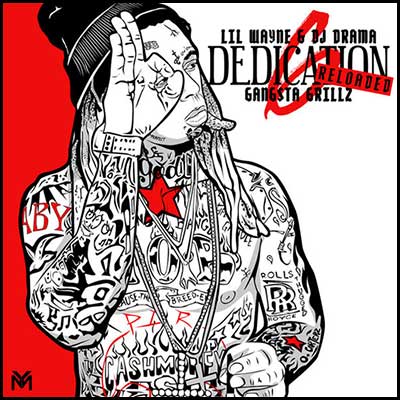 Dedication 6 Reloaded