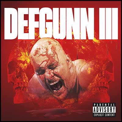 Stream and download DEFGUNN 3