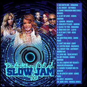 Definition Of A Slow Jam 46