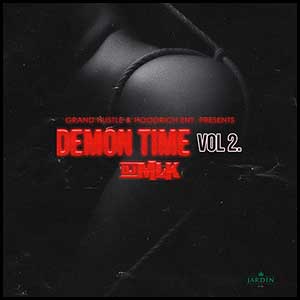Demon Time 2