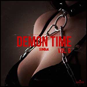 Demon Time 8