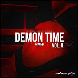 Demon Time 9