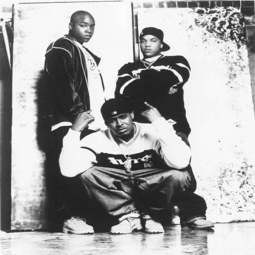 The LOX - Demo Tape | Buymixtapes.com