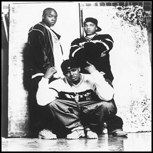 Demo Tape