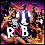 Desert Storm South RnB