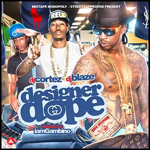 Designer Dope