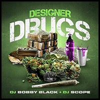Designer Drugs