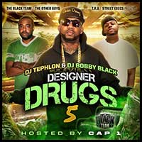 Designer Drugs 5