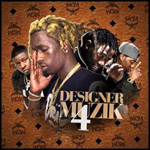 Designer Muzik 4