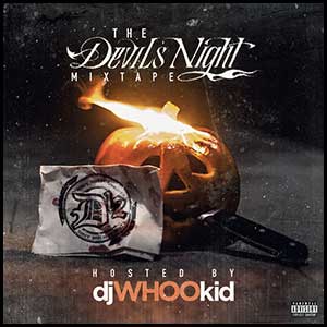 The Devils Night Mixtape