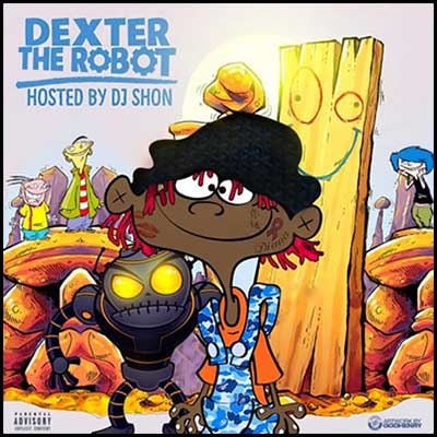 Dexter The Robot