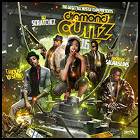 Diamond Cuttz 16