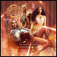 Diamond Cuttz 24