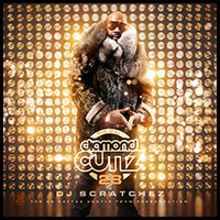 Diamond Cuttz 28