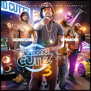 Diamond Cuttz 3