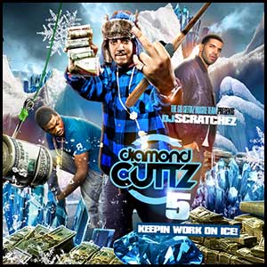 Diamond Cuttz 5
