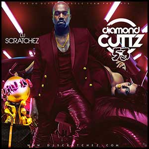 Diamond Cuttz 53