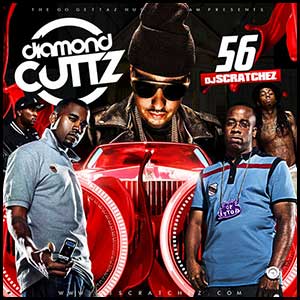 Diamond Cuttz 56