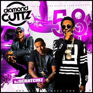 Diamond Cuttz 58