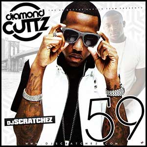 Diamond Cuttz 59