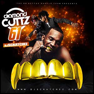 Diamond Cuttz 61