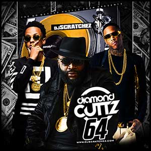 Diamond Cuttz 64