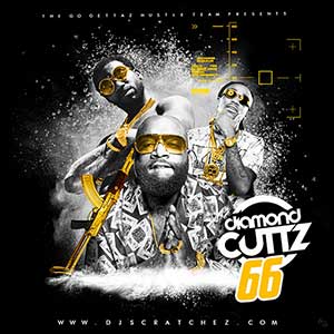 Diamond Cuttz 66