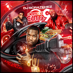 Diamond Cuttz 9