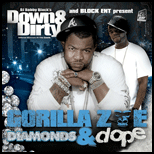 Diamonds And Dope