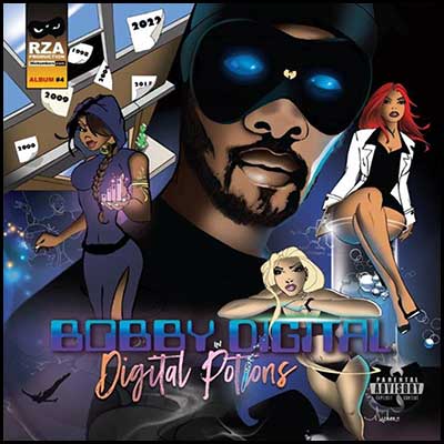 Stream and download Digital Potions